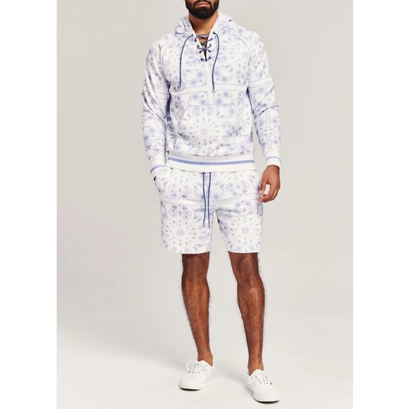 SER.O.YA Foster Hoodie Size M Unisex - Picture 2 of 7